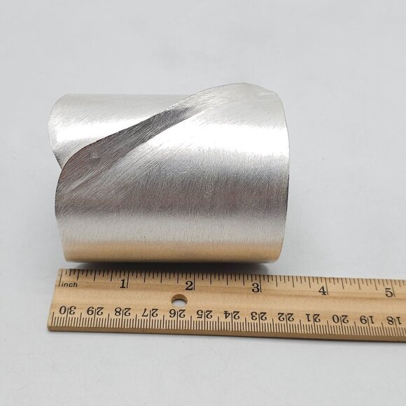 Zara Silver Bracelet - Picture 6 of 6